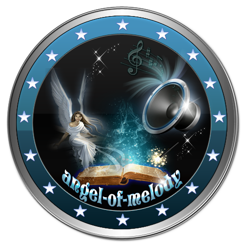 Angel-Of-Melody